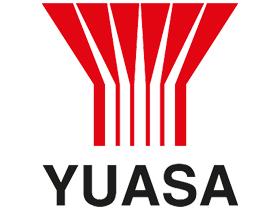 YUASA GYAUX14 - BATERIA AUXILIAR YUASA GYAUX14 (WC) 12V 12AH BACKUP